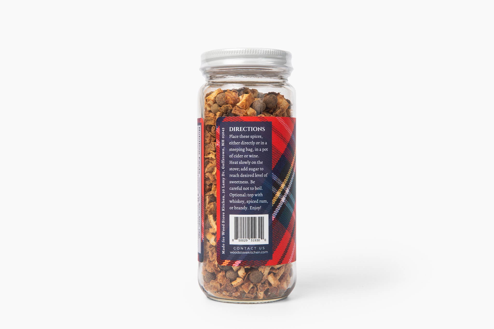 MULLING SPICES, 12OZ