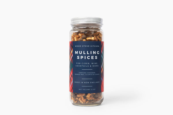 MULLING SPICES, 12OZ