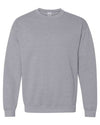 GAME DAY BASEBALL SWEATSHIRT