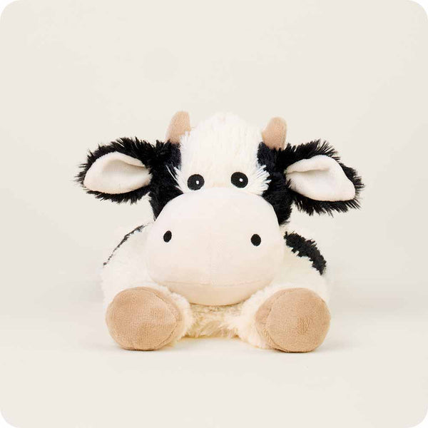 LAYING DOWN COW WARMIE