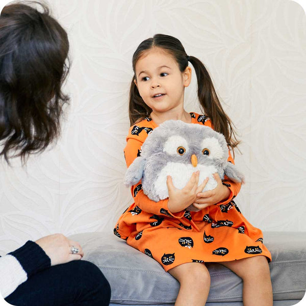 OWL WARMIE