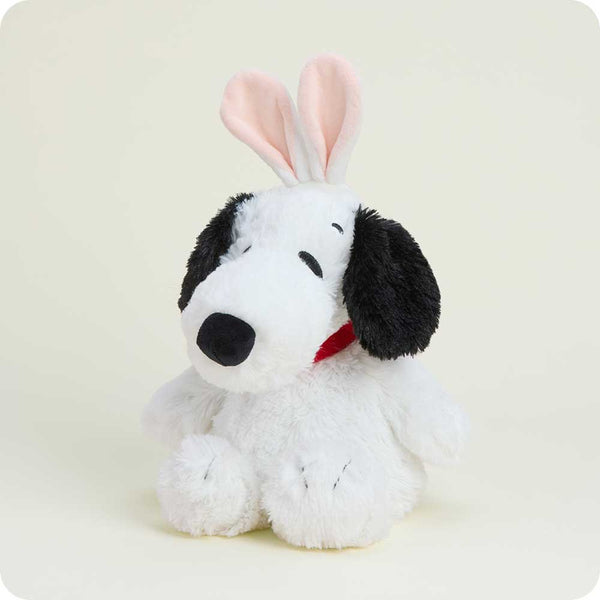 BUNNY EARS SNOOPY WARMIES®