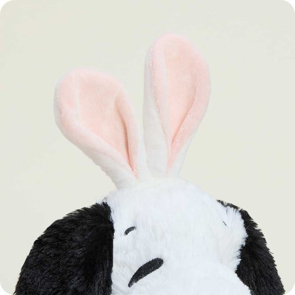 BUNNY EARS SNOOPY WARMIES®