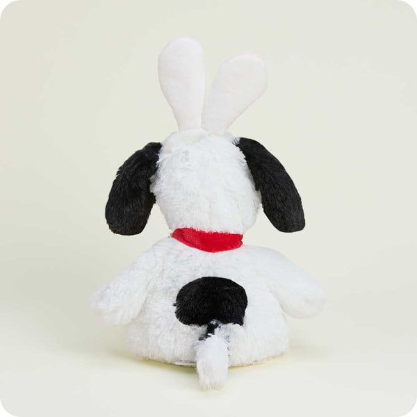 BUNNY EARS SNOOPY WARMIES®