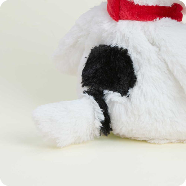 BUNNY EARS SNOOPY WARMIES®