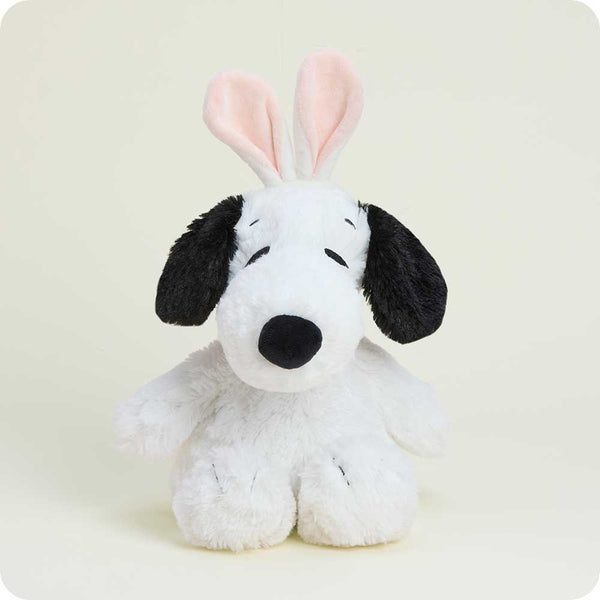 BUNNY EARS SNOOPY WARMIES®