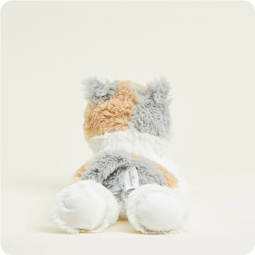 CALICO CAT WARMIES®