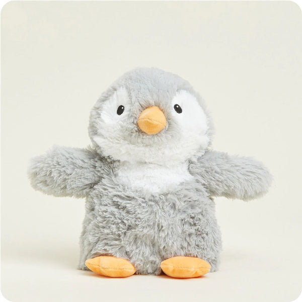 GRAY PENGUIN WARMIE