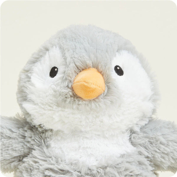 GRAY PENGUIN WARMIE