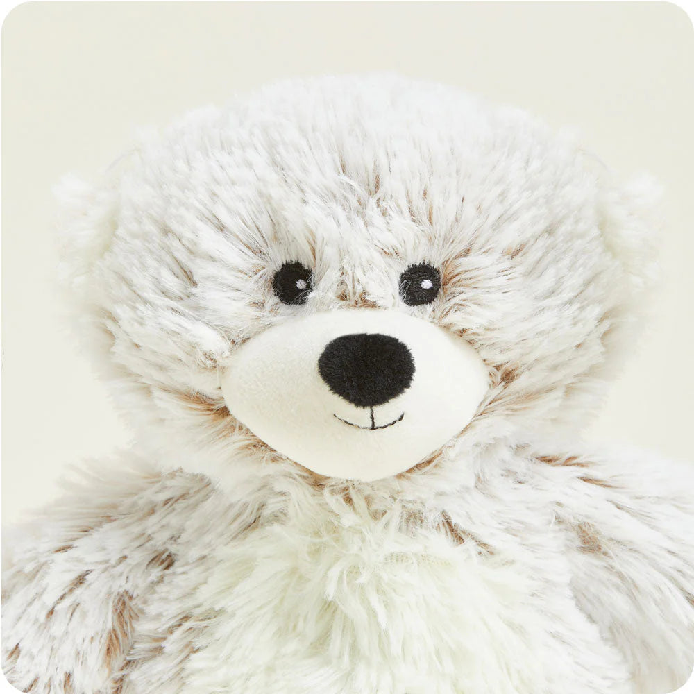 MARSHMALLOW BEAR WARMIES JUNIOR