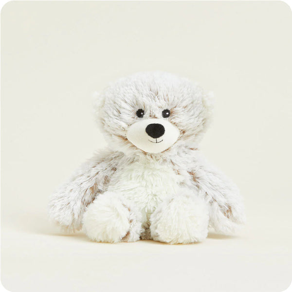MARSHMALLOW BEAR WARMIES JUNIOR