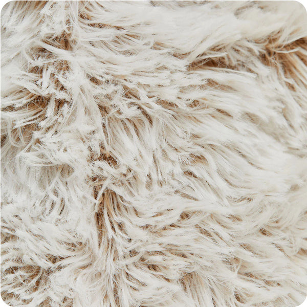 MARSHMALLOW BEAR WARMIE