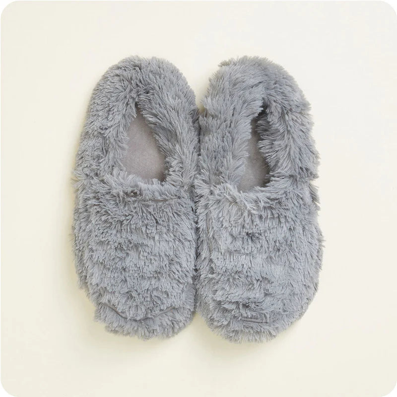 HEATABLE WARMIES® SLIPPERS