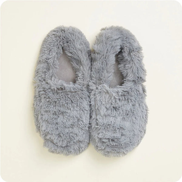 HEATABLE WARMIES® SLIPPERS