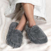 HEATABLE WARMIES® SLIPPERS