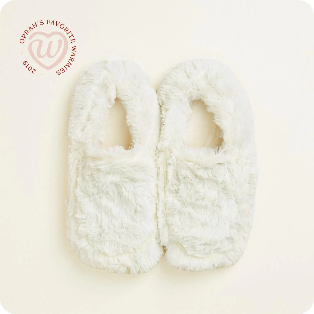 HEATABLE WARMIES® SLIPPERS