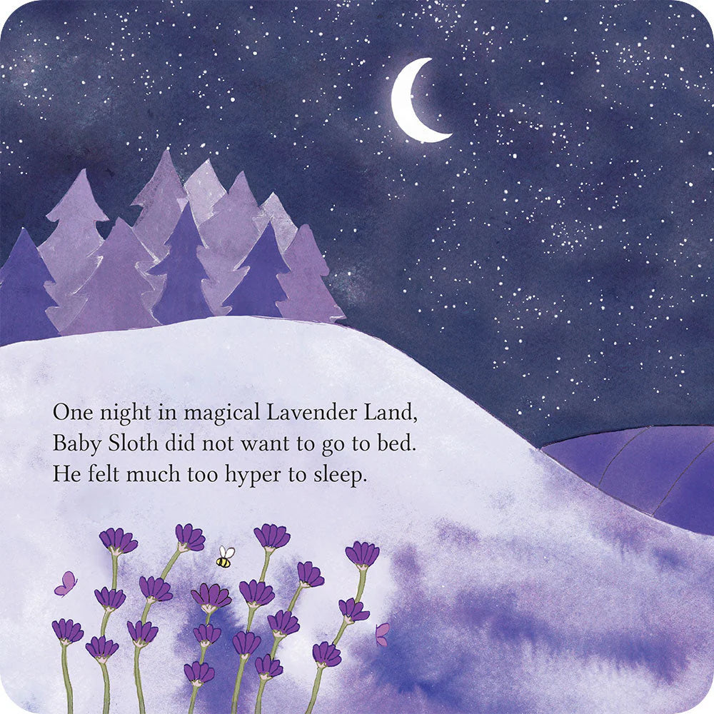 CAN'T SLEEP WON'T SLEEP BOOK