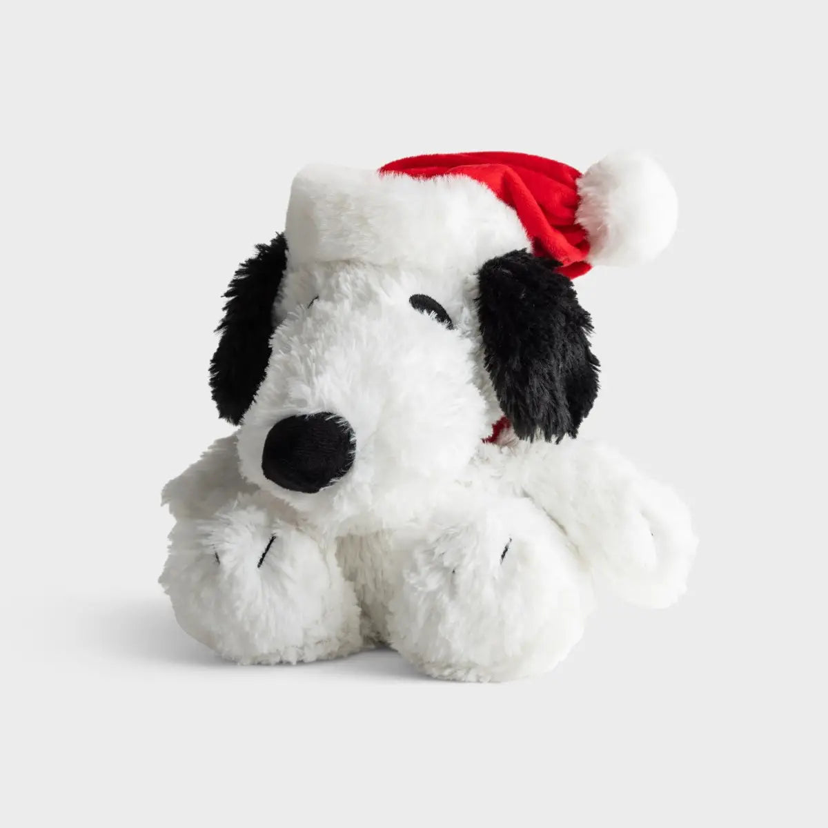 SNOOPY WARMIE - SANTA HAT