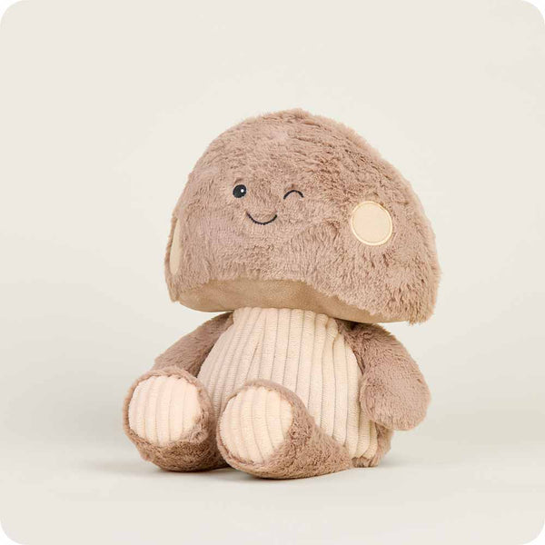 BROWN TOADSTOOL WARMIE
