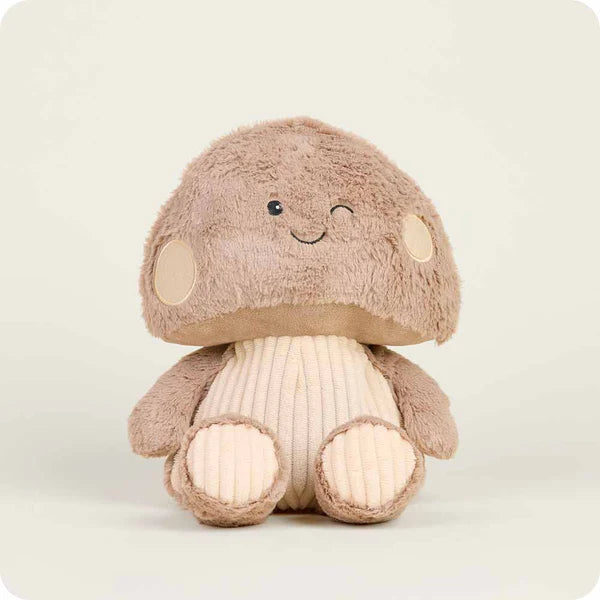 BROWN TOADSTOOL WARMIE