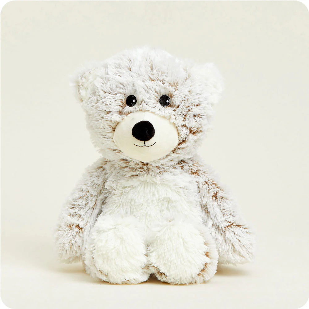 MARSHMALLOW BEAR WARMIE