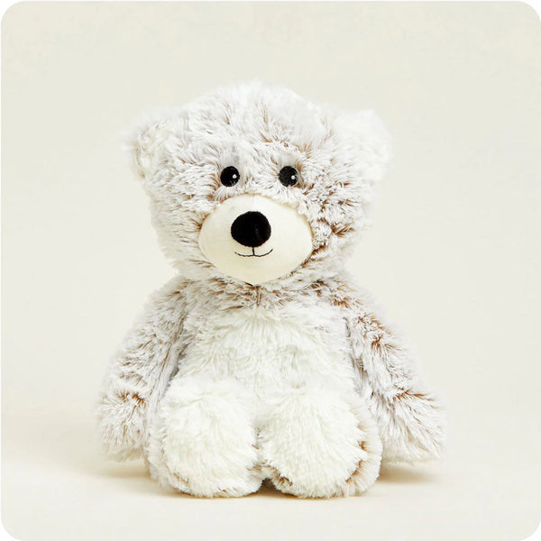 MARSHMALLOW BEAR WARMIE