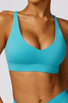 SOFT FLOW WEIGHTLESS YOGA BRA