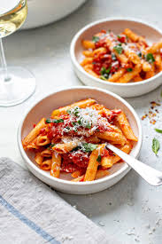 GLUTEN FREE PENNE DE ZITE RIGATE BY LA FABBRICA DELLA PASTA