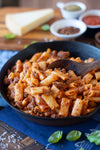 GLUTEN FREE RIGATONI BY LA FABBRICA DELLA PASTA
