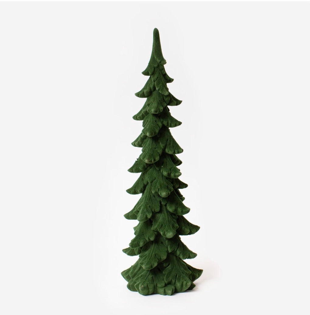 ALPINE GREEN PENCIL FIR TREE