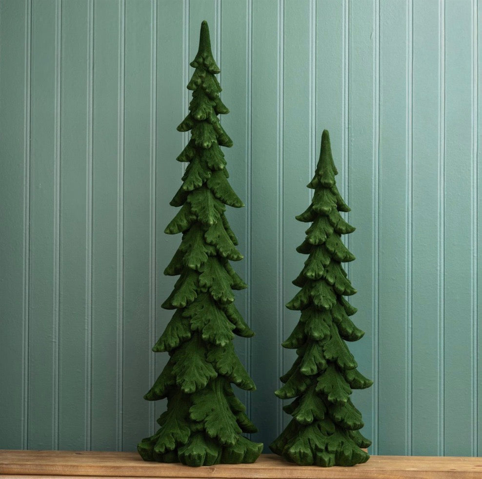ALPINE GREEN PENCIL FIR TREE