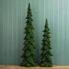 ALPINE GREEN PENCIL FIR TREE