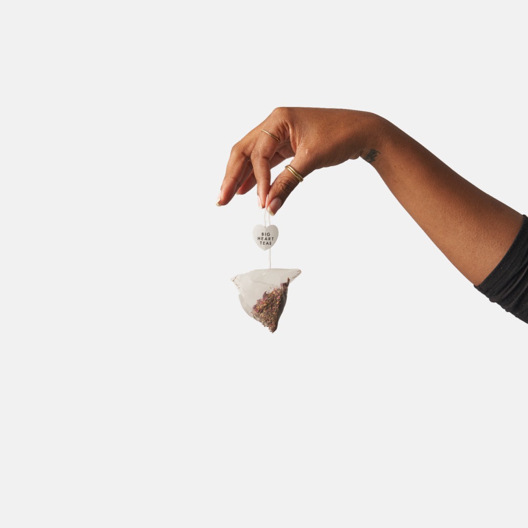 CUP OF SUNSHINE TEA FOR TWO SAMPLER