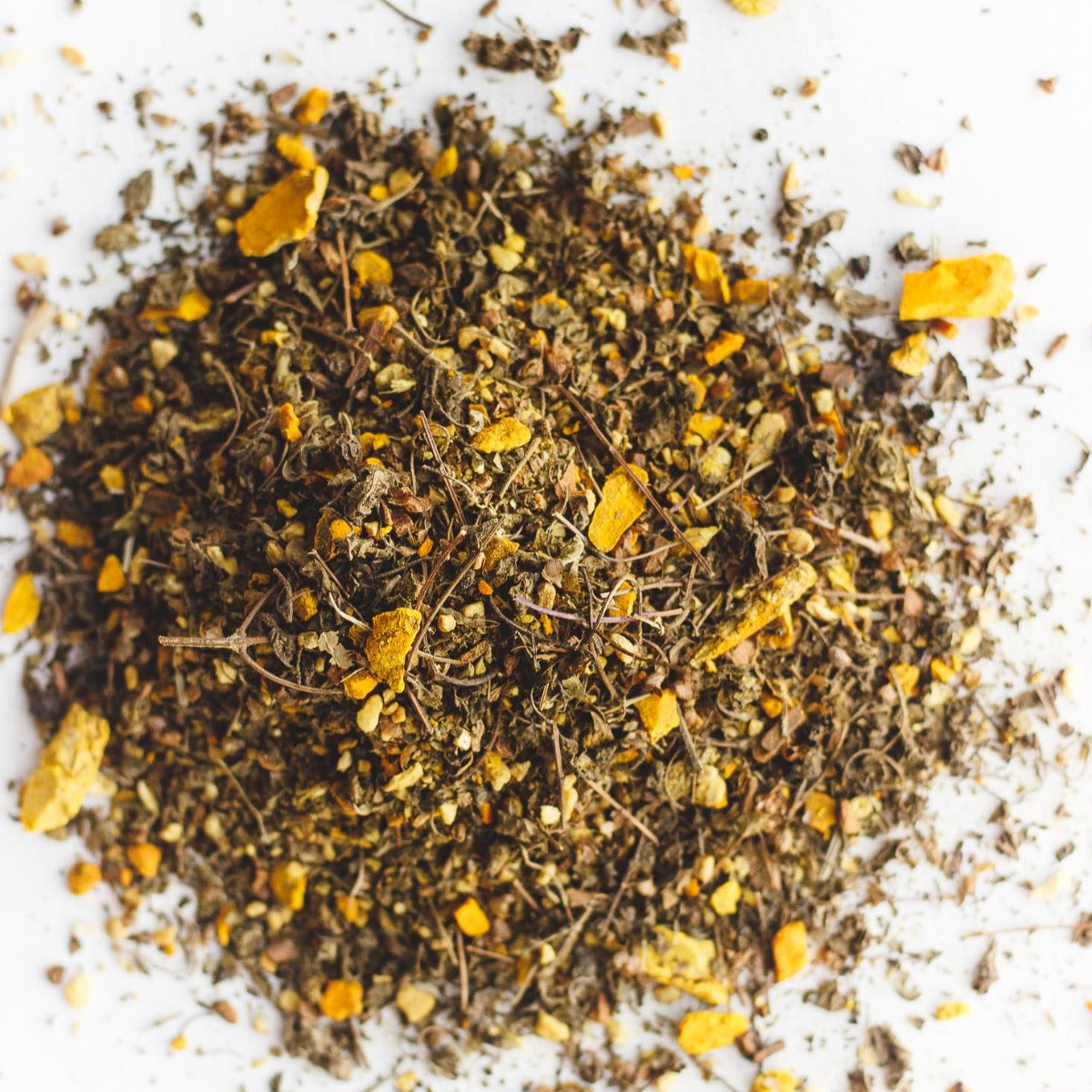 CUP OF SUNSHINE TEA FOR TWO SAMPLER