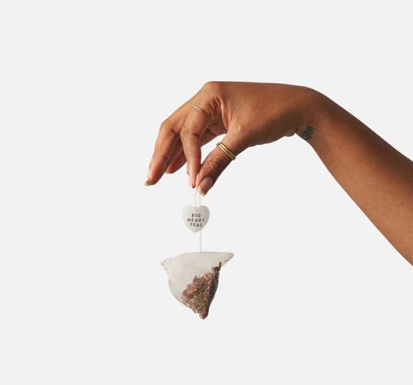 WINTER CHAI TEA FOR TWO