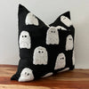 HALLOWEEN THROW PILLOW COVER