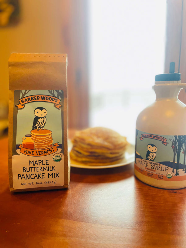 barred woods product lifestyle photo