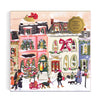 PUZZLE 1000 FOIL SNOWFALL MAIN STREET