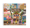 MERRY MARKET 1000PC PUZZLE