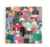 WINTRY CATS 500PC PUZZLE