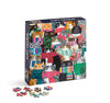 WINTRY CATS 500PC PUZZLE