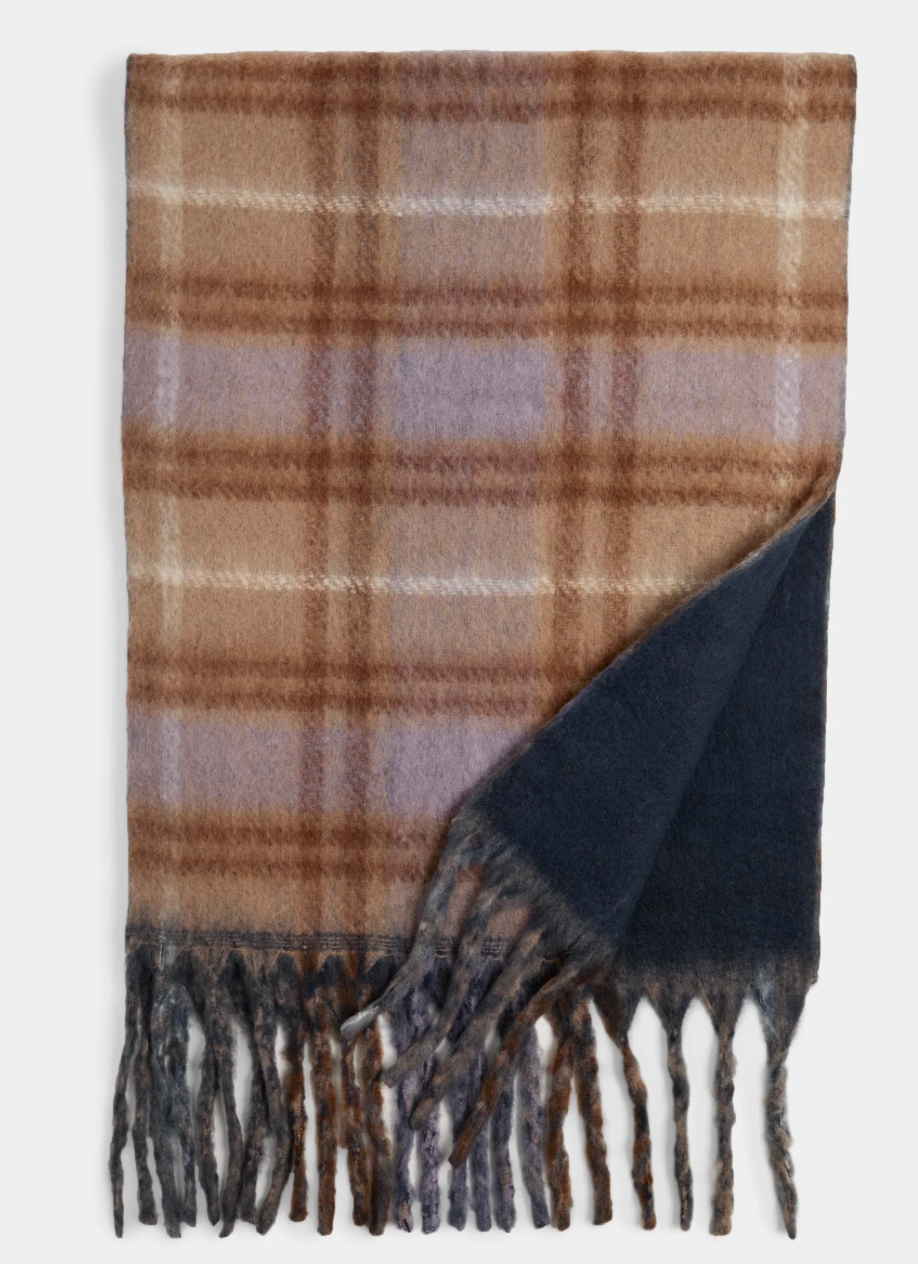 BLAIR OBLONG SCARF
