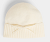 CLASSIC BOW HAT