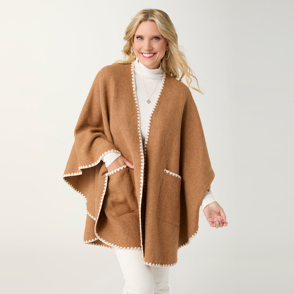BRYNLEE CAPE