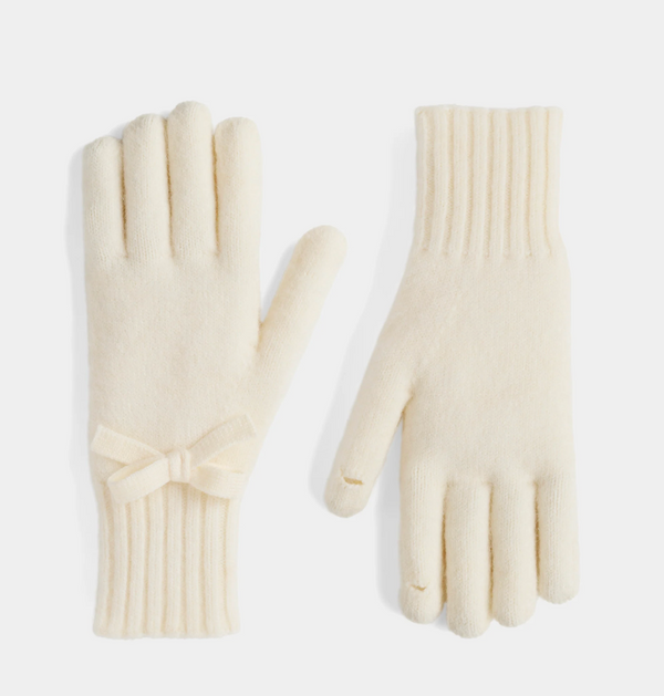 CLASSIC BOW GLOVES