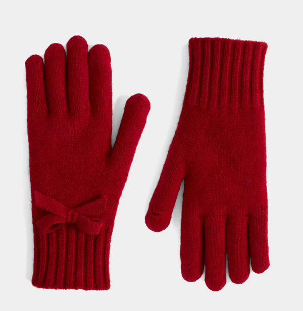 CLASSIC BOW GLOVES