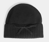 CLASSIC BOW HAT