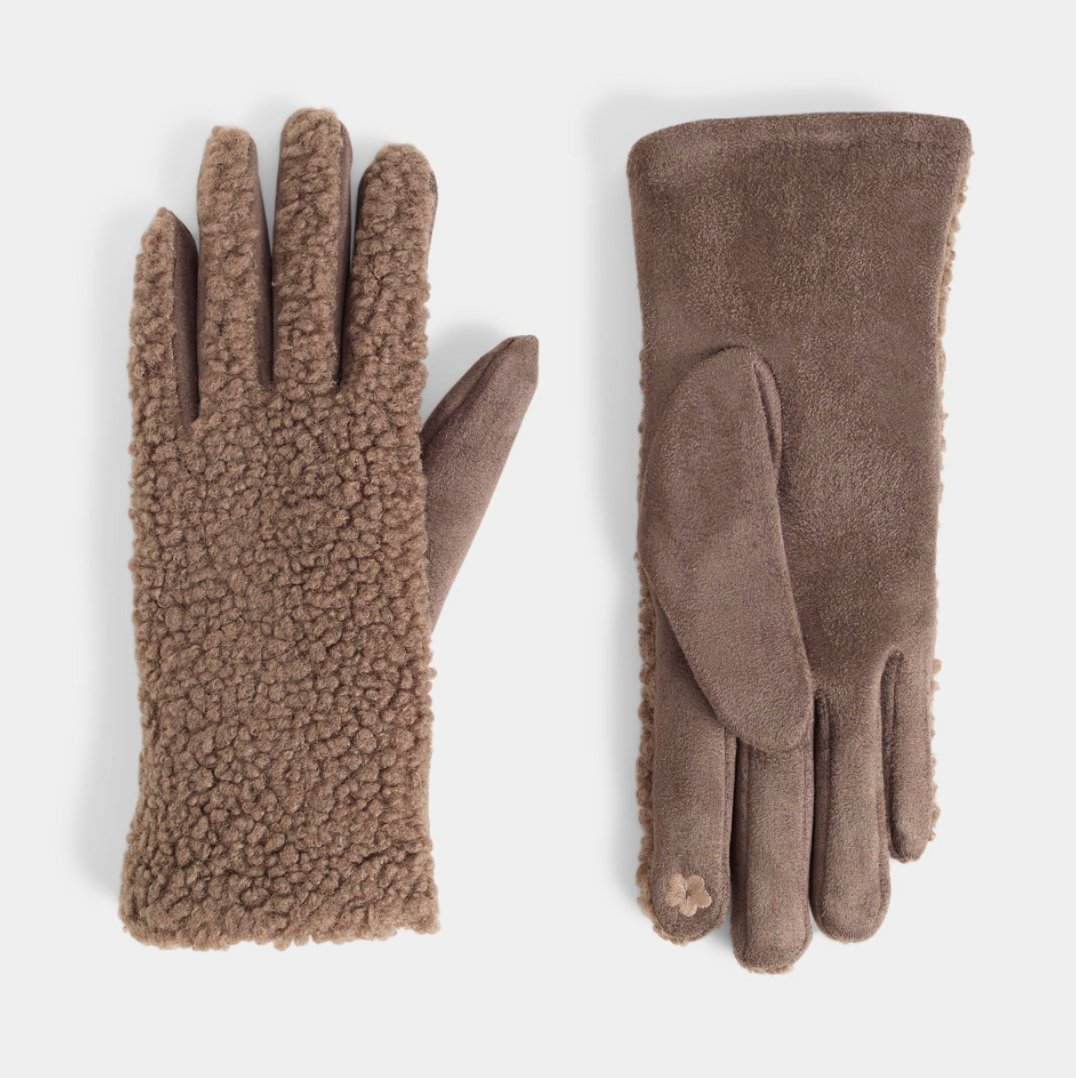 SHERPA TOUCHSCREEN GLOVES