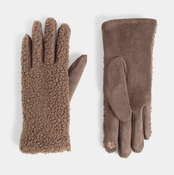 SHERPA TOUCHSCREEN GLOVES