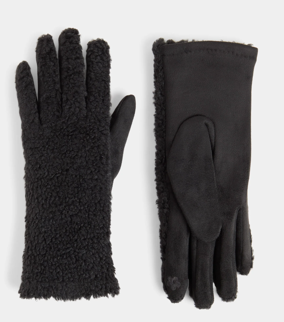 SHERPA TOUCHSCREEN GLOVES